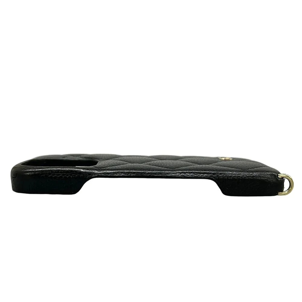 Chanel Matelasse Accessory Case